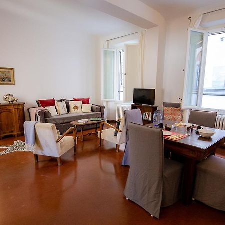 Apartamento Acacia Firenze - Melissa Exterior foto