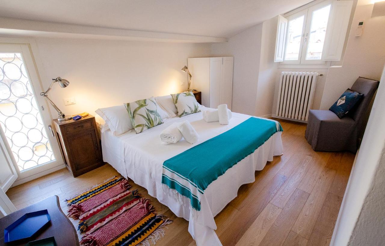 Apartamento Acacia Firenze - Melissa Exterior foto