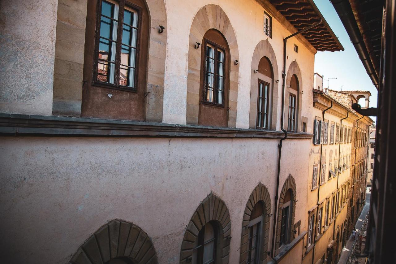 Apartamento Acacia Firenze - Melissa Exterior foto