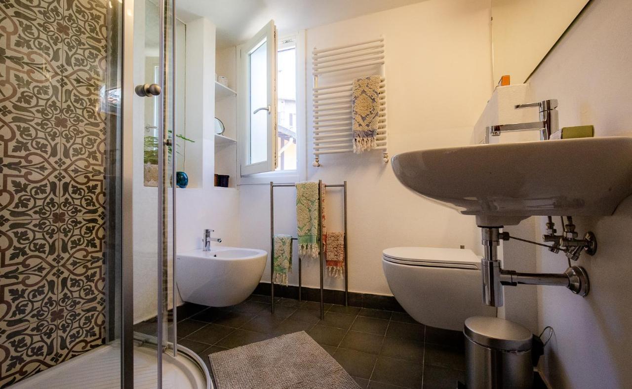 Apartamento Acacia Firenze - Melissa Exterior foto