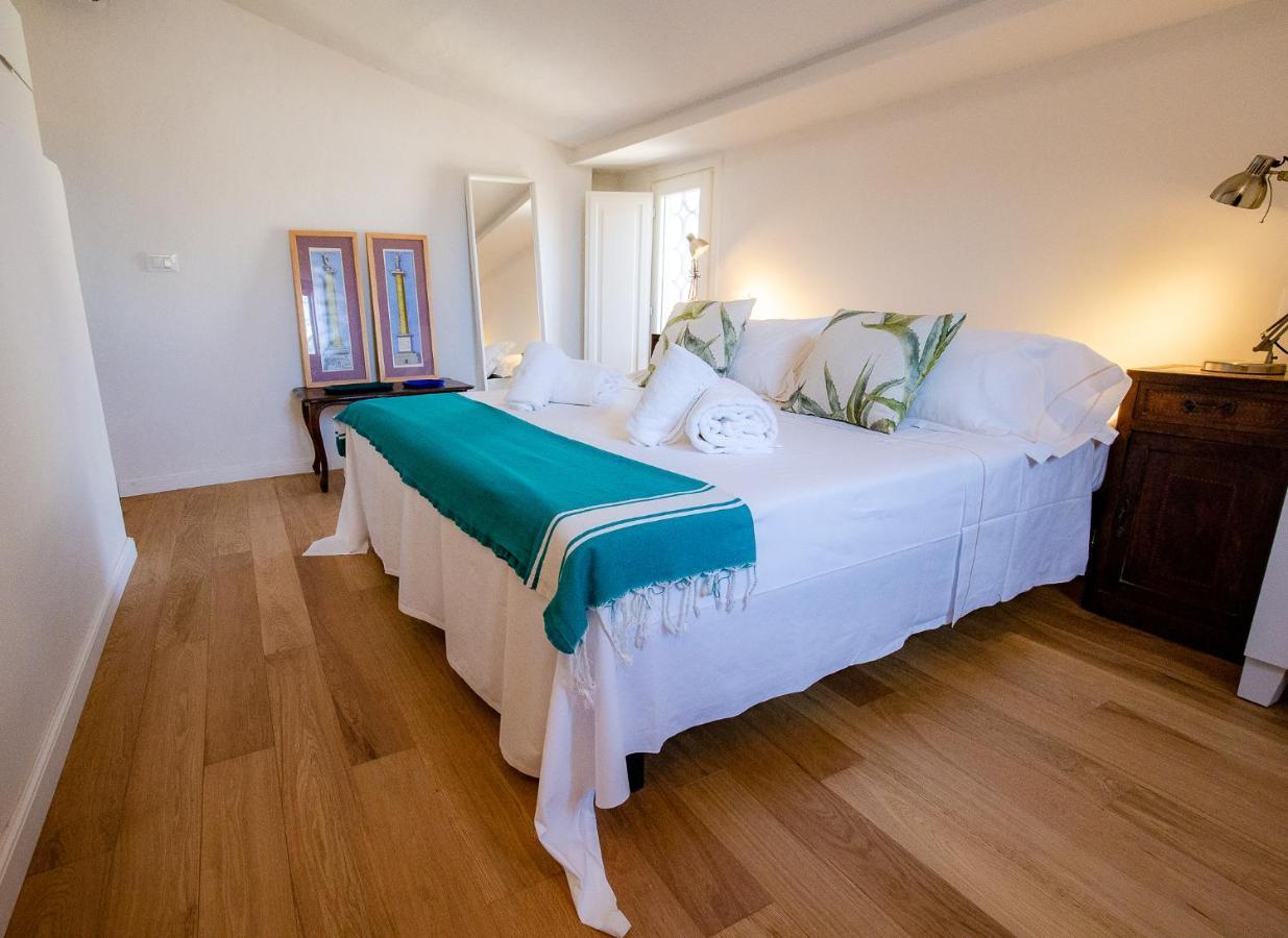 Apartamento Acacia Firenze - Melissa Exterior foto